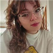 studentessa del liceo linguistico offre ripetizioni di inglese